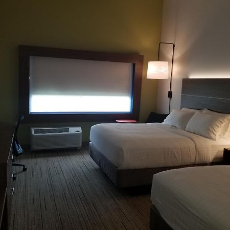 Holiday Inn Express & Suites - Fort Mill By Ihg Екстериор снимка