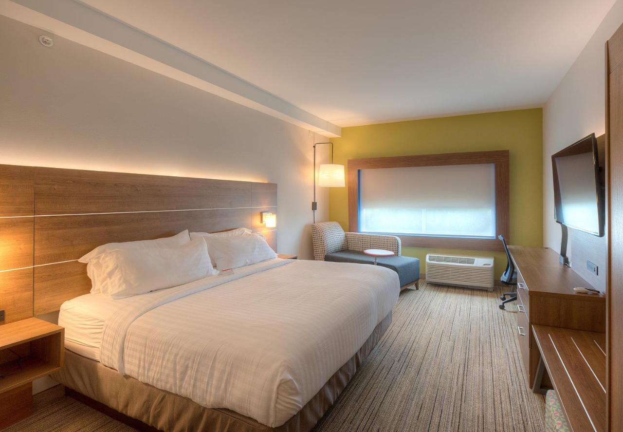 Holiday Inn Express & Suites - Fort Mill By Ihg Екстериор снимка