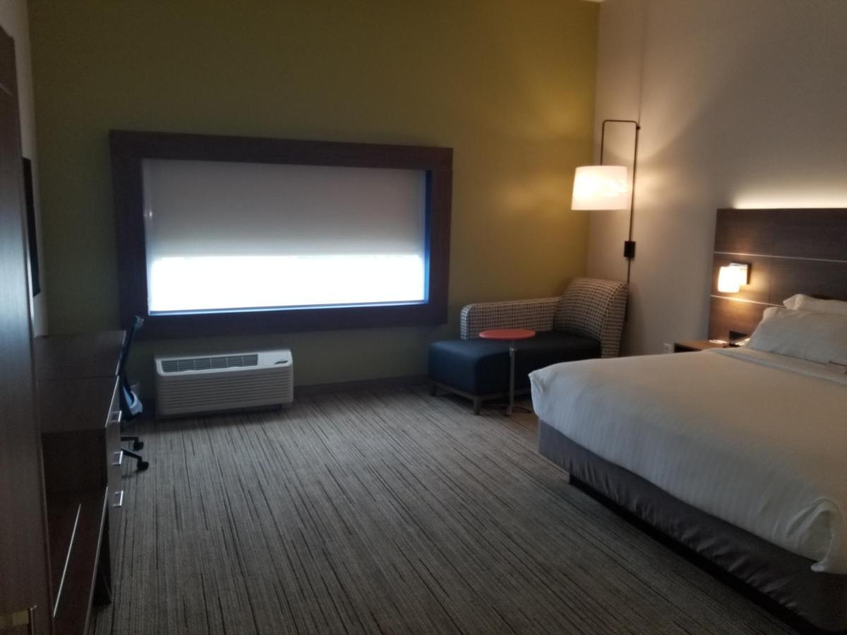 Holiday Inn Express & Suites - Fort Mill By Ihg Екстериор снимка