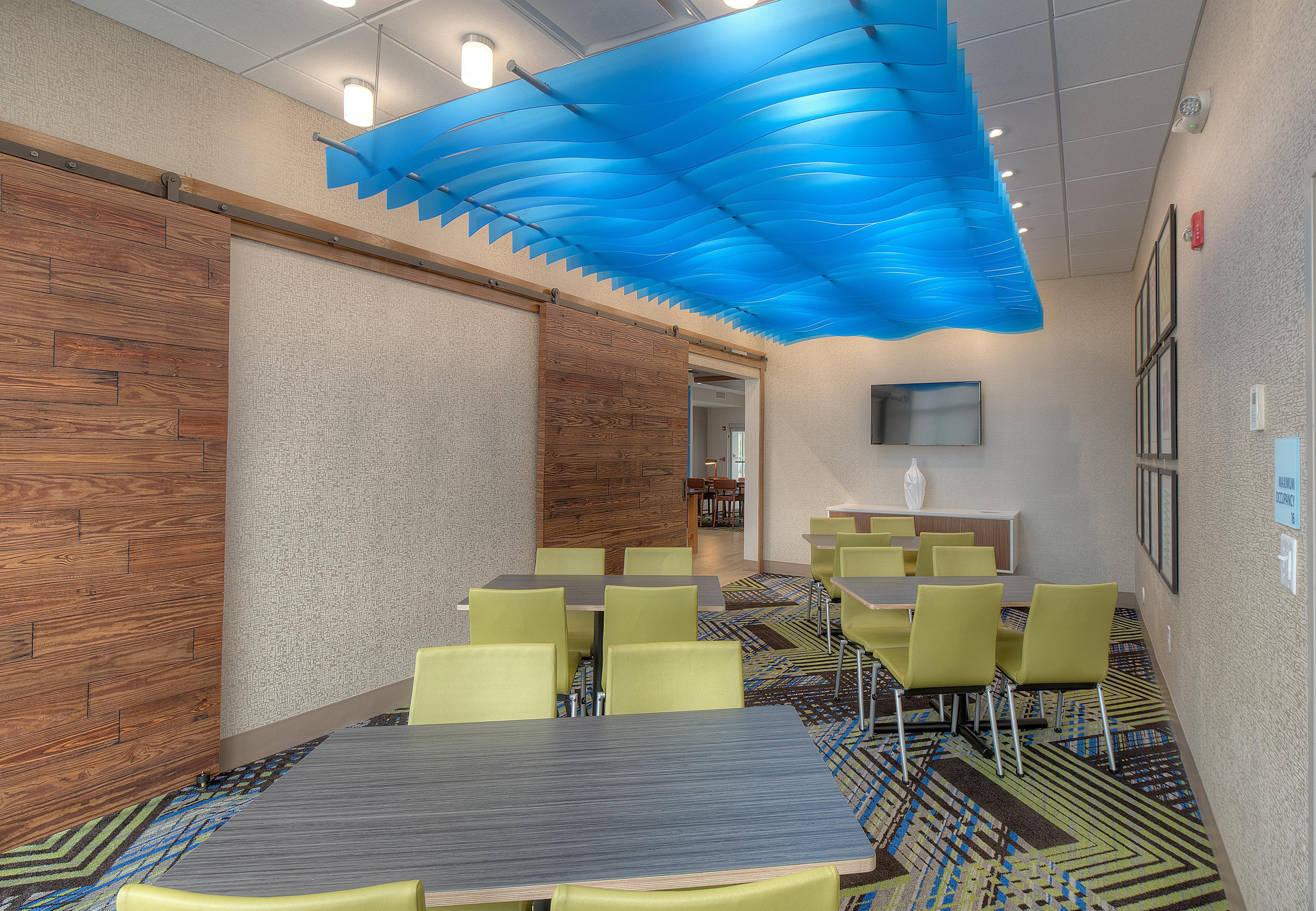 Holiday Inn Express & Suites - Fort Mill By Ihg Екстериор снимка
