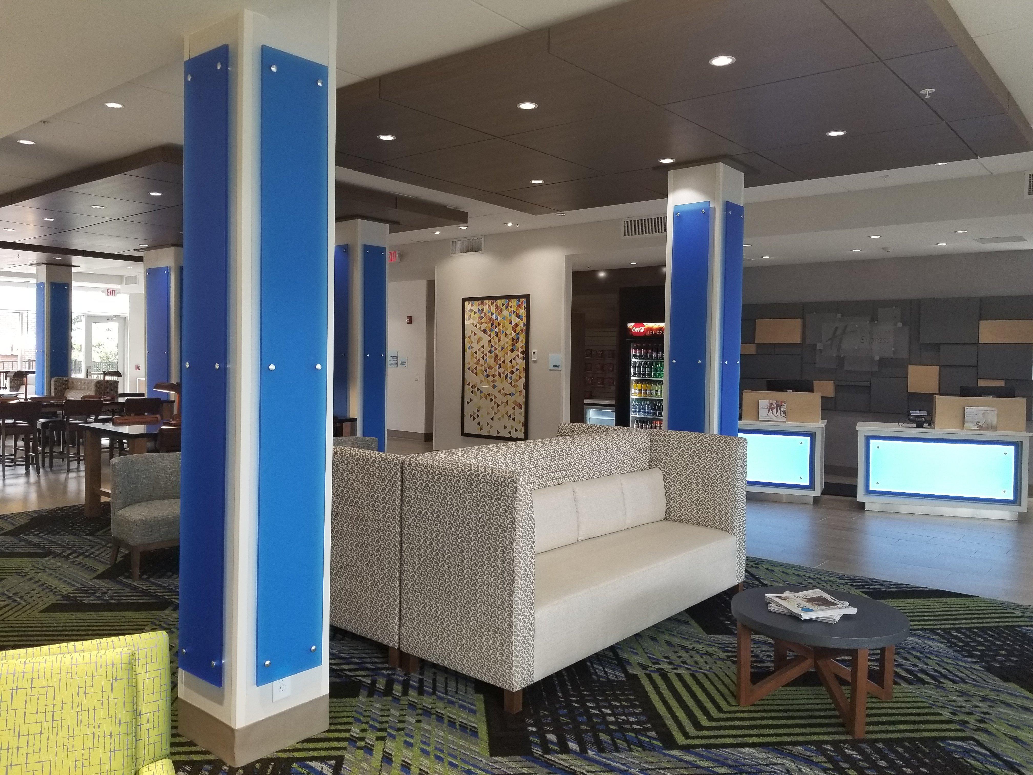 Holiday Inn Express & Suites - Fort Mill By Ihg Екстериор снимка