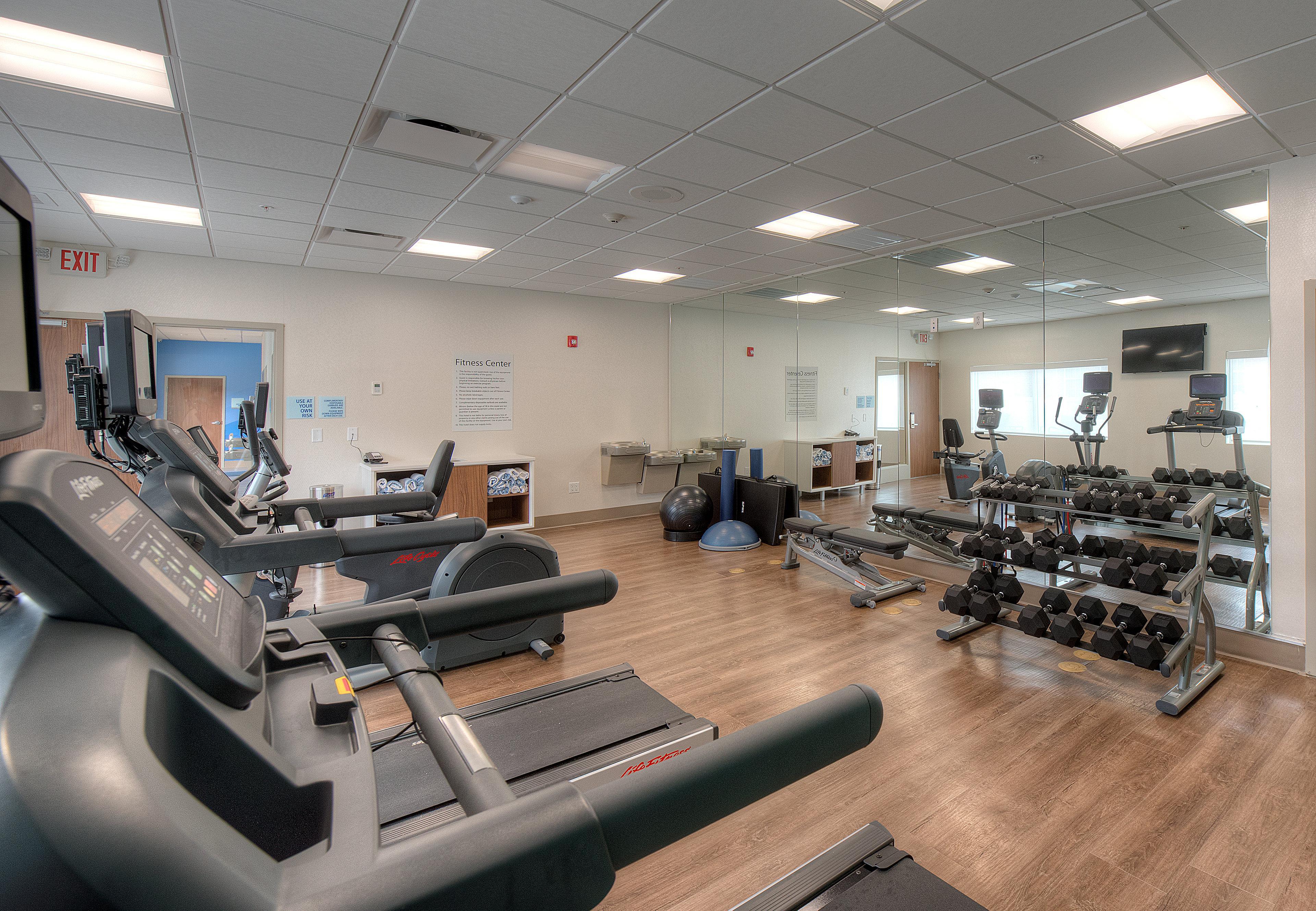 Holiday Inn Express & Suites - Fort Mill By Ihg Екстериор снимка