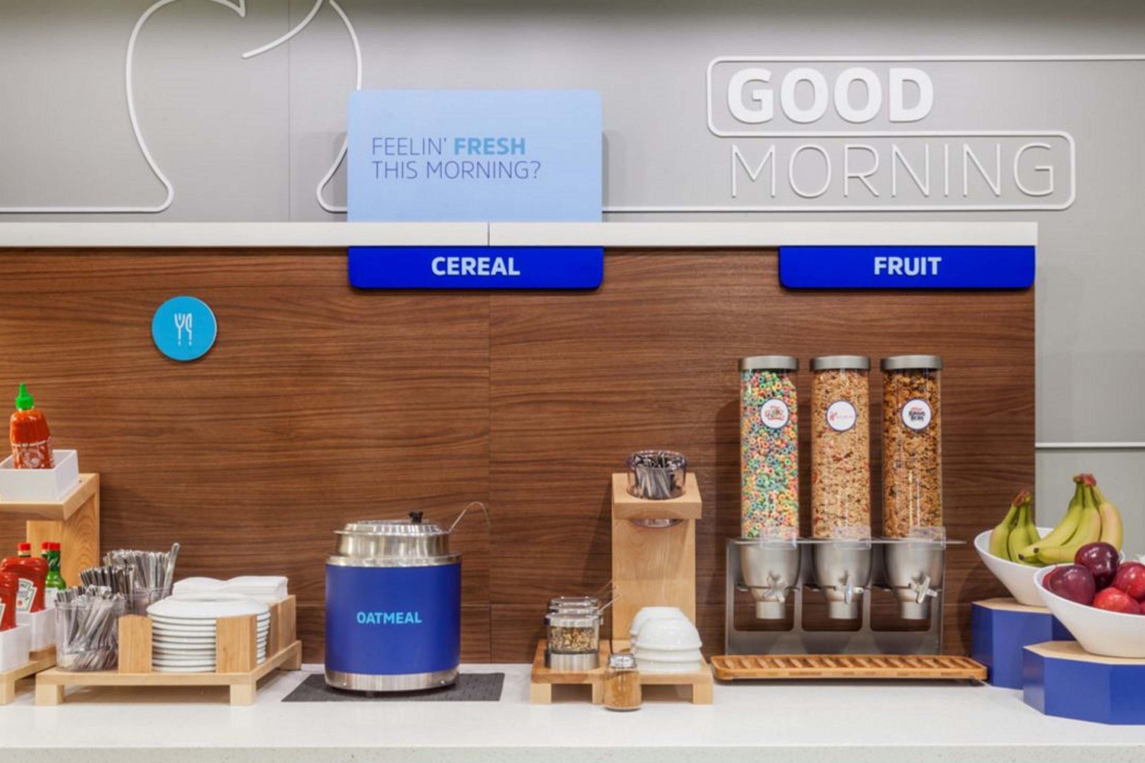 Holiday Inn Express & Suites - Fort Mill By Ihg Екстериор снимка