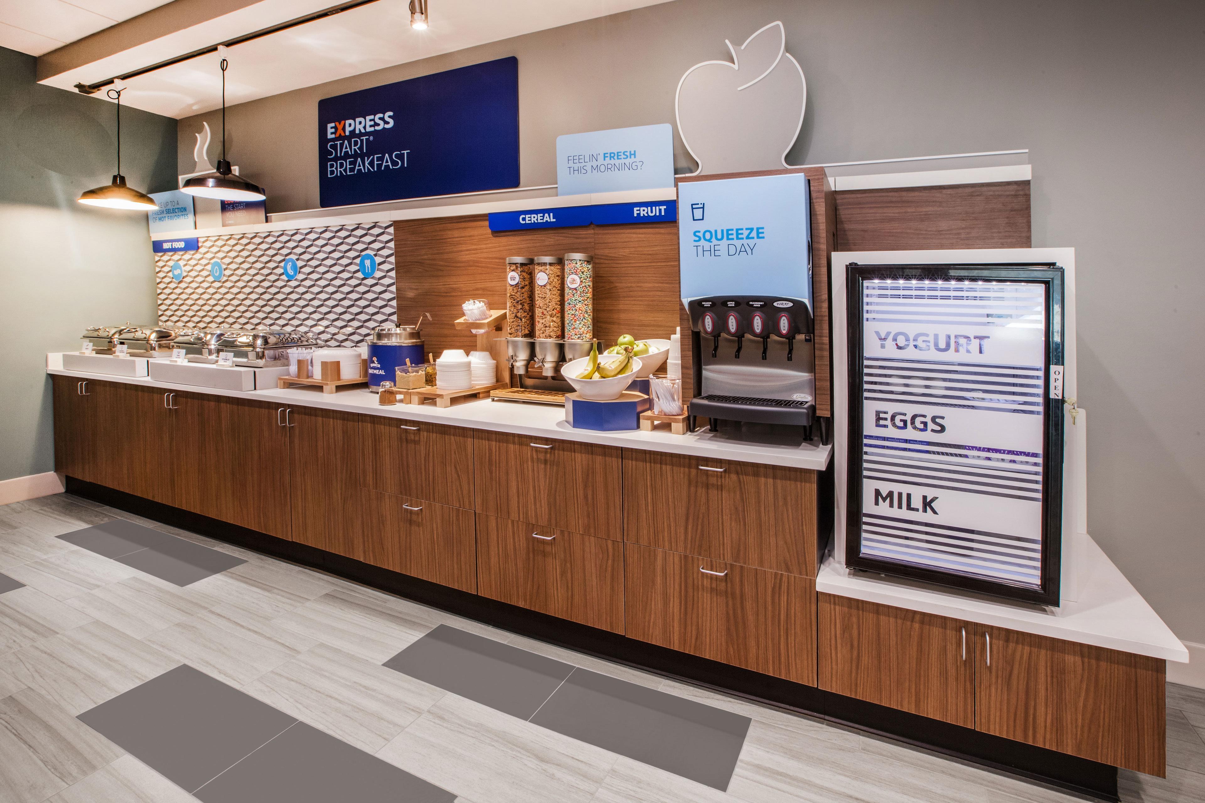 Holiday Inn Express & Suites - Fort Mill By Ihg Екстериор снимка