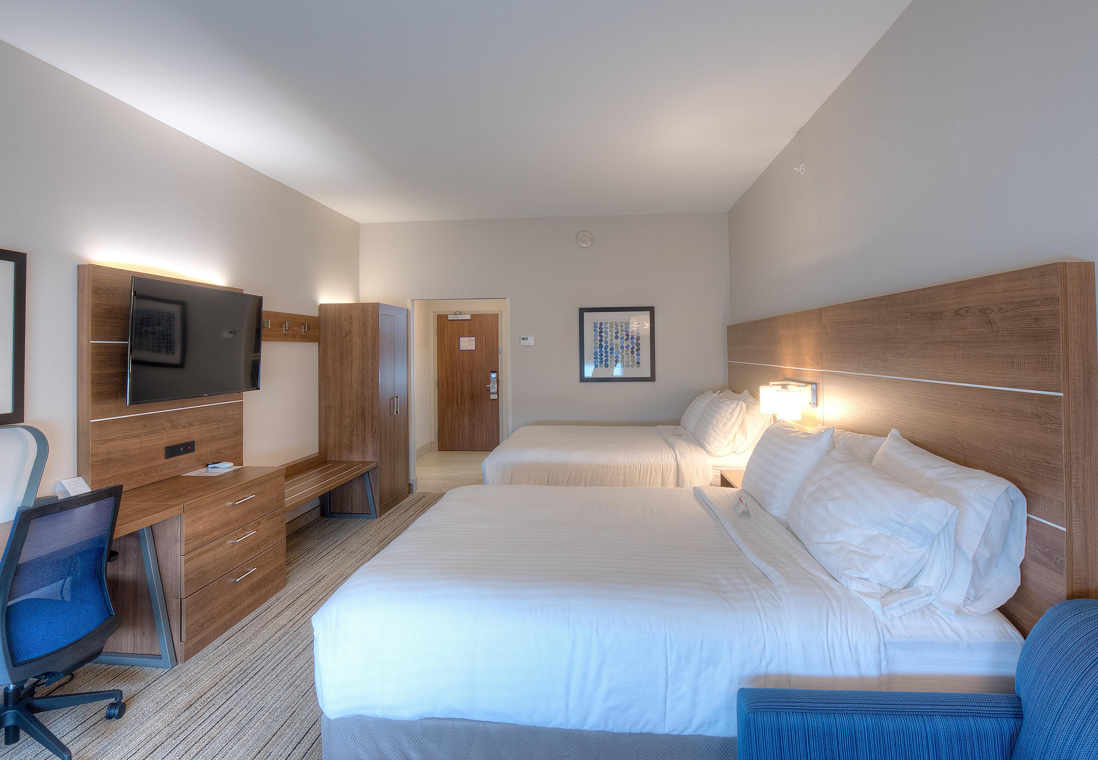Holiday Inn Express & Suites - Fort Mill By Ihg Екстериор снимка