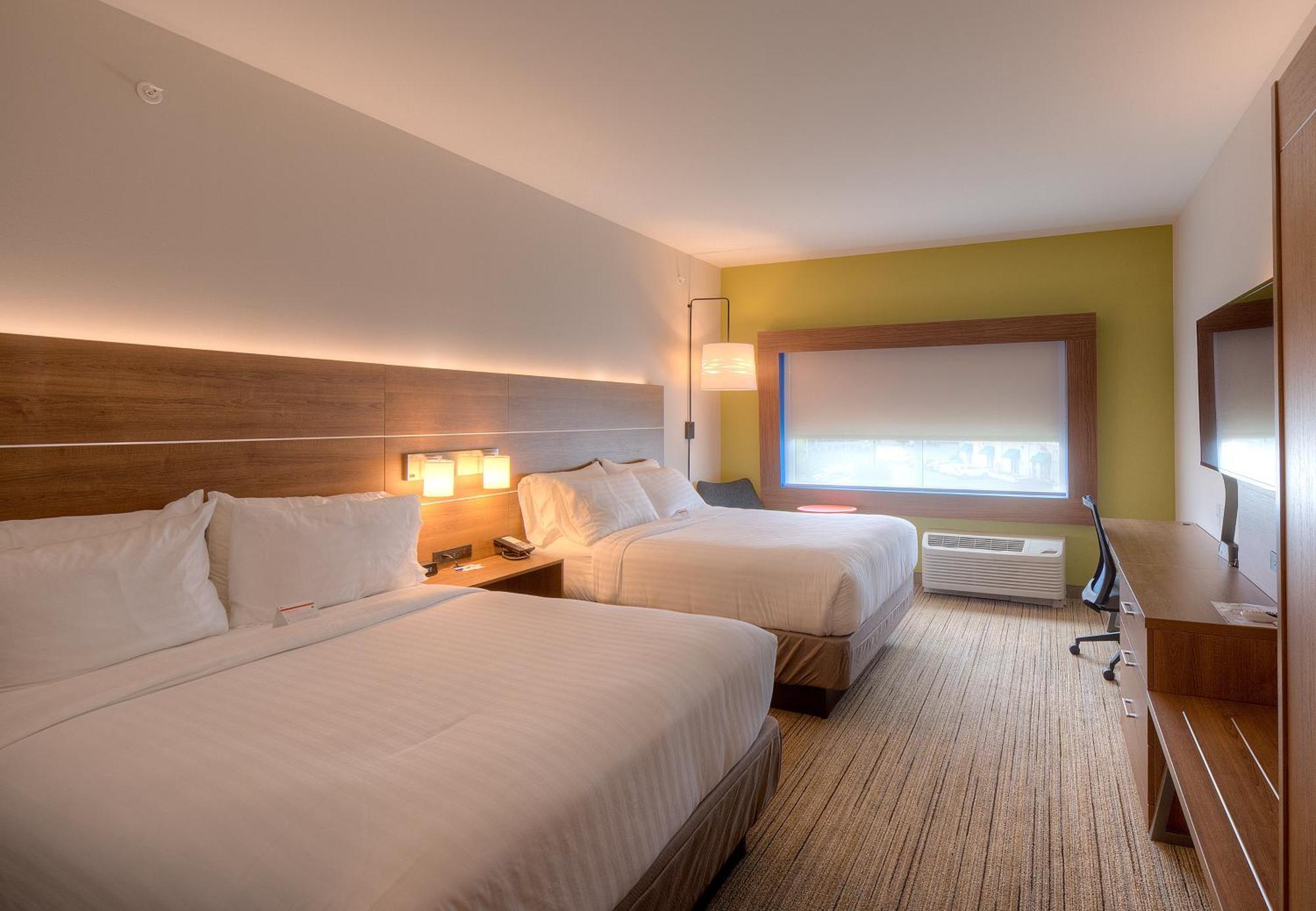 Holiday Inn Express & Suites - Fort Mill By Ihg Екстериор снимка