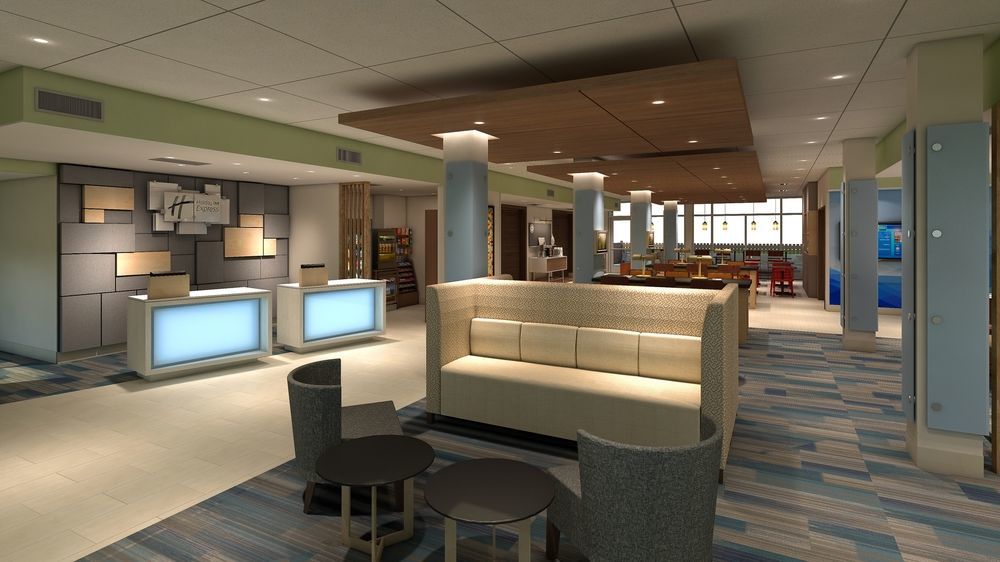 Holiday Inn Express & Suites - Fort Mill By Ihg Екстериор снимка