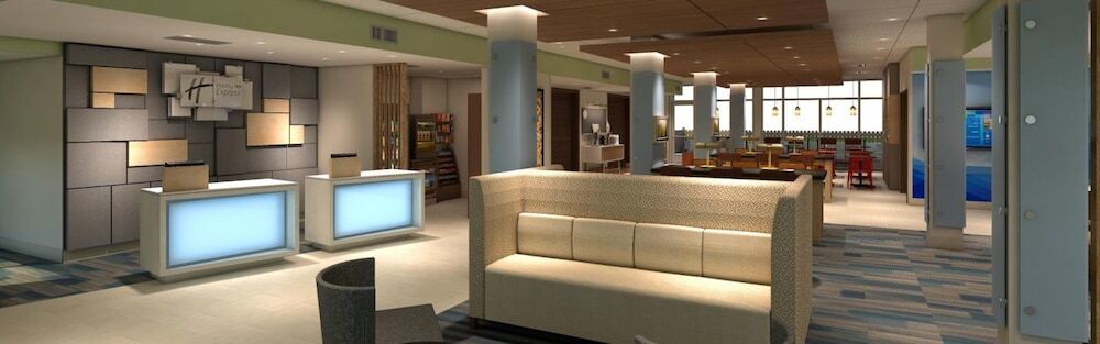 Holiday Inn Express & Suites - Fort Mill By Ihg Екстериор снимка